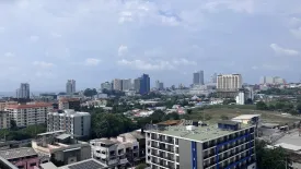 Condo for sale in PKCP Tower, Nong Prue, Chonburi