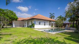 5 Bedroom House for sale in Pong, Chonburi