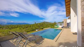 3 Bedroom Villa for sale in MA Seaview Exclusive Villas, Mae Nam, Surat Thani