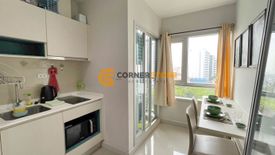 1 Bedroom Condo for sale in Centric Sea, Nong Prue, Chonburi