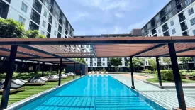 1 Bedroom Condo for sale in The Parkland Rayong, Noen Phra, Rayong