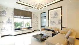 5 Bedroom House for sale in Perfect Masterpiece Rama 9, Prawet, Bangkok