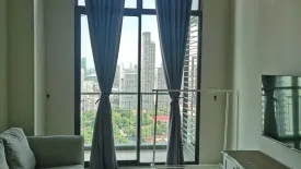 2 Bedroom Condo for rent in Villa Asoke, Makkasan, Bangkok near MRT Phetchaburi