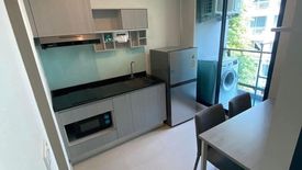 1 Bedroom Condo for sale in The Cube Premium Ratchada 32, Chan Kasem, Bangkok near MRT Lat Phrao