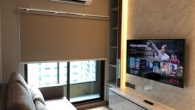 1 Bedroom Condo for rent in Lumpini Suite Phetchaburi - Makkasan, Makkasan, Bangkok near Airport Rail Link Makkasan