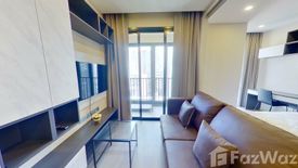 1 Bedroom Condo for rent in Ashton Asoke, Khlong Toei Nuea, Bangkok near MRT Sukhumvit