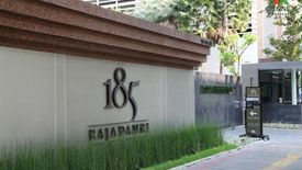 1 Bedroom Condo for sale in 185 Rajadamri, Langsuan, Bangkok near BTS Ratchadamri