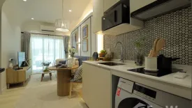 1 Bedroom Condo for sale in The Title Serenity Naiyang, Sakhu, Phuket