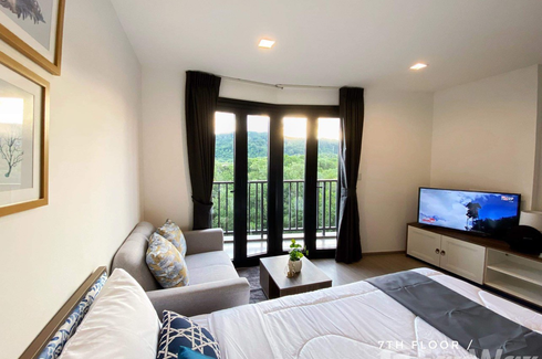 Condo for sale in THE BASE Central-Phuket, Wichit, Phuket