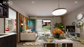 2 Bedroom Condo for sale in The Title Artirio Bang-Tao, Choeng Thale, Phuket