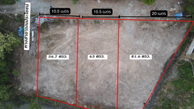 Land for sale in San Pu Loei, Chiang Mai