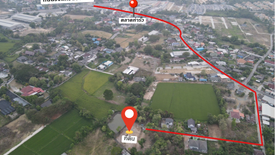 Land for sale in San Pu Loei, Chiang Mai