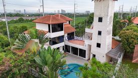 6 Bedroom House for rent in Paradise villa 1, Nong Prue, Chonburi