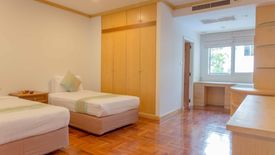 3 Bedroom Condo for rent in Khlong Toei Nuea, Bangkok near Airport Rail Link Makkasan