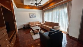 3 Bedroom Condo for rent in Khlong Toei Nuea, Bangkok near Airport Rail Link Makkasan