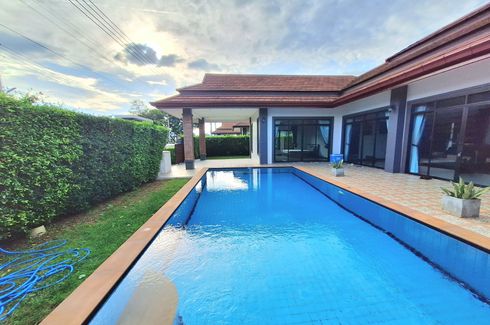 4 Bedroom Villa for rent in Huahin Asset, Hin Lek Fai, Prachuap Khiri Khan