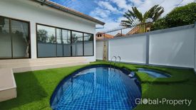 3 Bedroom House for Sale or Rent in Nong Prue, Chonburi