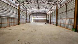 Warehouse / Factory for rent in Lat Krabang, Bangkok