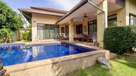 3 Bedroom House for sale in Bang Sare, Chonburi