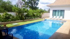 4 Bedroom House for sale in Pong, Chonburi