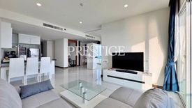 2 Bedroom Condo for sale in Movenpick White Sand Beach, Na Jomtien, Chonburi