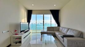 2 Bedroom Condo for sale in Movenpick White Sand Beach, Na Jomtien, Chonburi