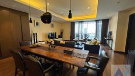 3 Bedroom Condo for rent in Ascott Sathorn Bangkok, Thung Wat Don, Bangkok near BTS Chong Nonsi