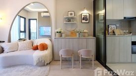 1 Bedroom Condo for sale in COBE Ratchada-Rama 9, Huai Khwang, Bangkok