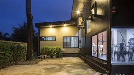 3 Bedroom House for sale in Tha Raeng, Bangkok