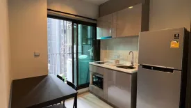 1 Bedroom Condo for rent in LIFE Asoke - Rama 9, Makkasan, Bangkok near MRT Phra Ram 9