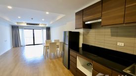 1 Bedroom Condo for rent in The Natural Place Suite, Thung Maha Mek, Bangkok near MRT Lumpini