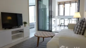 1 Bedroom Condo for rent in Rhythm Sukhumvit 42, Phra Khanong, Bangkok near BTS Ekkamai