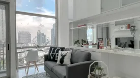 1 Bedroom Condo for rent in Ideo Skyle morph 38, Phra Khanong, Bangkok near BTS Thong Lo