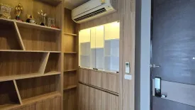 1 Bedroom Condo for rent in Rhythm Sathorn, Thung Wat Don, Bangkok near BTS Saphan Taksin