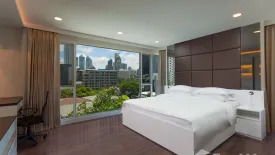 2 Bedroom Apartment for rent in Aashiana Sukhumvit 26, Khlong Tan, Bangkok near BTS Phrom Phong