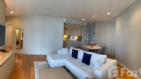 2 Bedroom Condo for rent in Chatrium Residence Riverside, Wat Phraya Krai, Bangkok near BTS Saphan Taksin