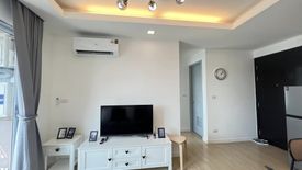 1 Bedroom Condo for rent in Thru Thonglor, Bang Kapi, Bangkok near MRT Phetchaburi