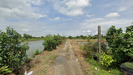 Land for sale in Khlong Sip, Bangkok