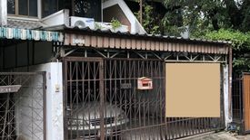 2 Bedroom Townhouse for sale in Anusawari, Bangkok near MRT Ram Inthra 3