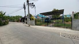 Land for sale in Khlong Thanon, Bangkok