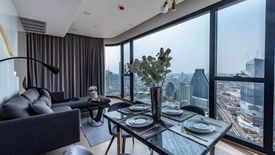 2 Bedroom Condo for rent in Ashton Chula - Silom, Si Phraya, Bangkok near MRT Sam Yan