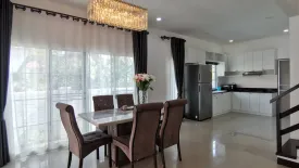 3 Bedroom Villa for rent in T.W. Wanasin, Nong Prue, Chonburi