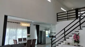 3 Bedroom Villa for rent in T.W. Wanasin, Nong Prue, Chonburi