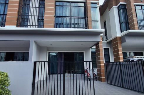 3 Bedroom Townhouse for rent in Suchawalai at sea, Cha am, Phetchaburi