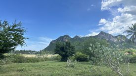 Land for sale in Sam Roi Yot, Prachuap Khiri Khan