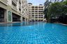 1 Bedroom Condo for sale in The Residence Jomtien Beach, Nong Prue, Chonburi