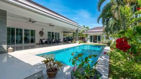 4 Bedroom Villa for sale in Palm Villas, Cha am, Phetchaburi