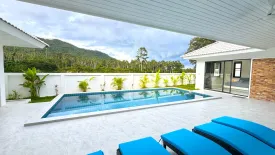 3 Bedroom Villa for sale in Maret, Surat Thani