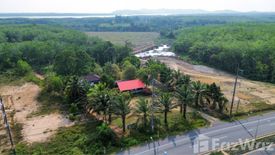 Land for sale in Thung Maphrao, Phang Nga