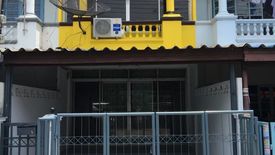 2 Bedroom Townhouse for rent in Sai Mai, Bangkok